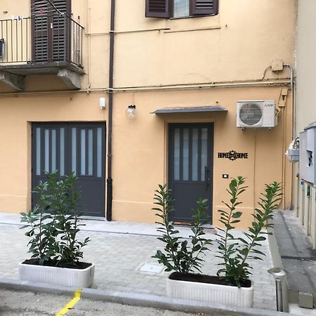 Via Giuseppe Mazzini 50 Home Sweet Home Turín Exterior foto