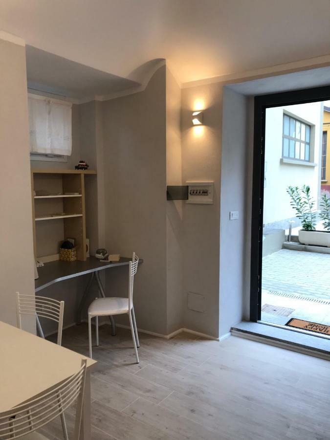 Via Giuseppe Mazzini 50 Home Sweet Home Turín Exterior foto