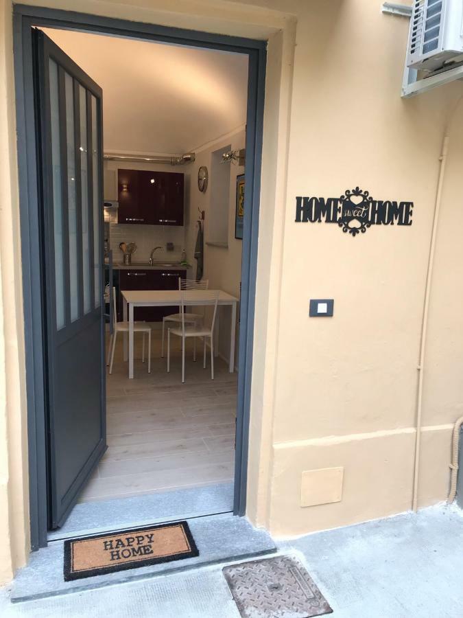 Via Giuseppe Mazzini 50 Home Sweet Home Turín Exterior foto